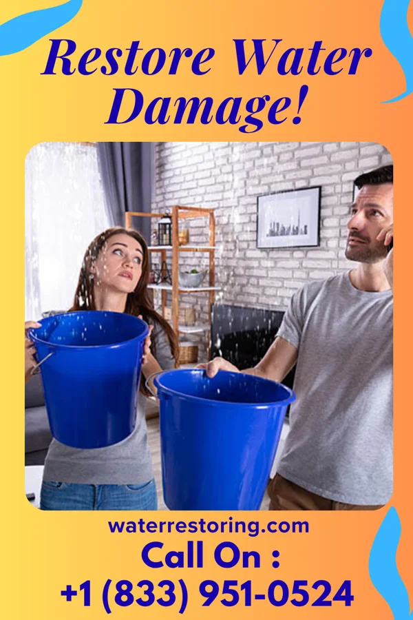 water restoration Guardian Mitigation & Sons Shawano